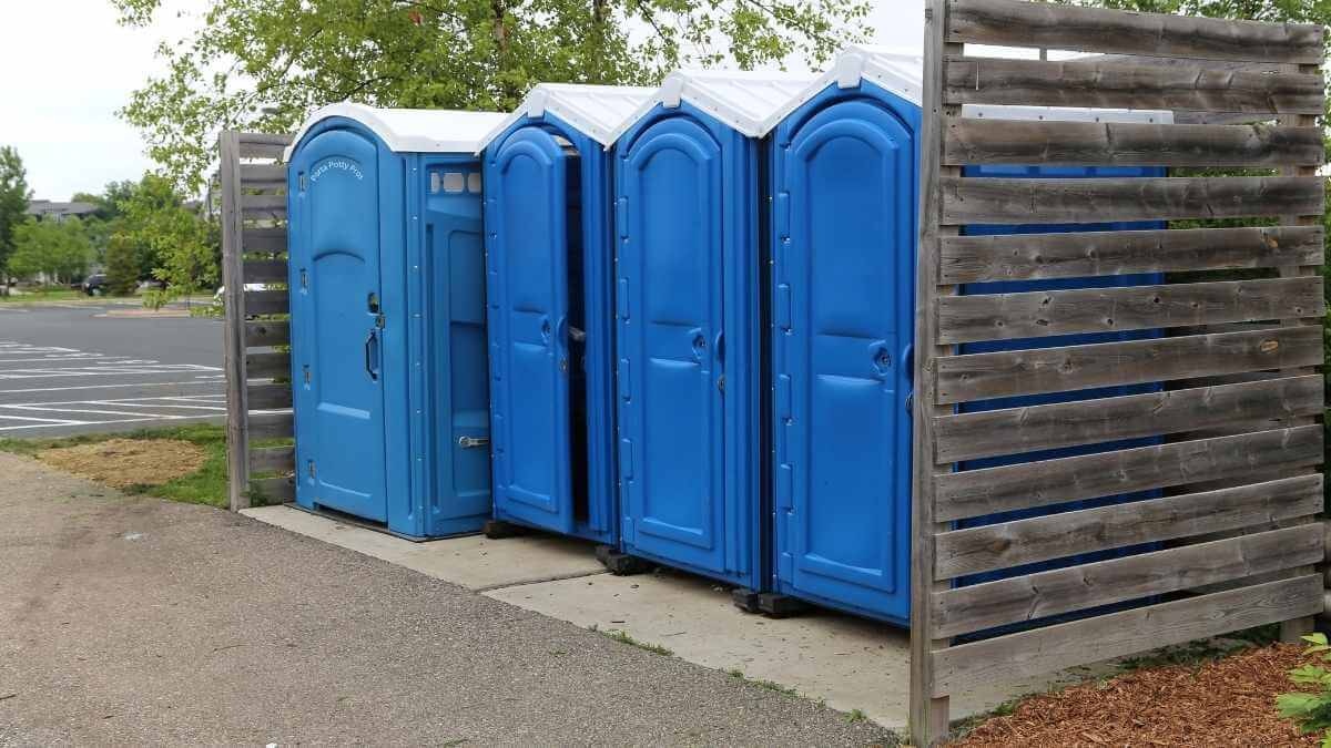 Porta Potty Rental Pros - Quality Portable Restroom Services in Big Horn, WY, 82833